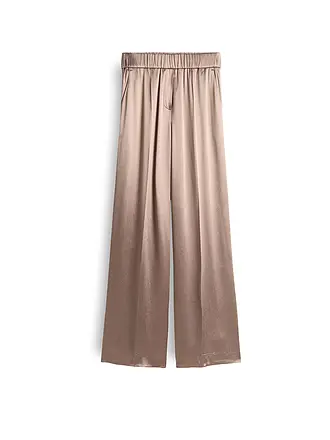 OPUS PANTS | Marlenehose MUCIA SHINE | 